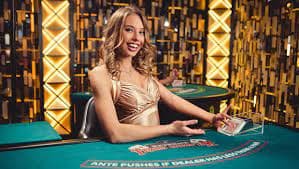 Fitur bonus unik yang membuat setiap permainan menarik Fitur bonus dan simbol khusus di permainan Push Gaming